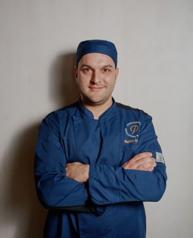 chef puglianova